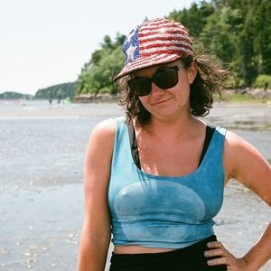 Meet your Posher, Elizabeth